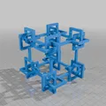 ROELOFS CUBIC POLYLINK 5 - Thumbnail 2
