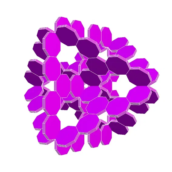 HOLDEN-KEPLER OCTAHEDRAL NOLID 1 - Image 2