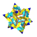 DA VINCI TWISTED STAR DODECAHEDRON 1 - Thumbnail 1