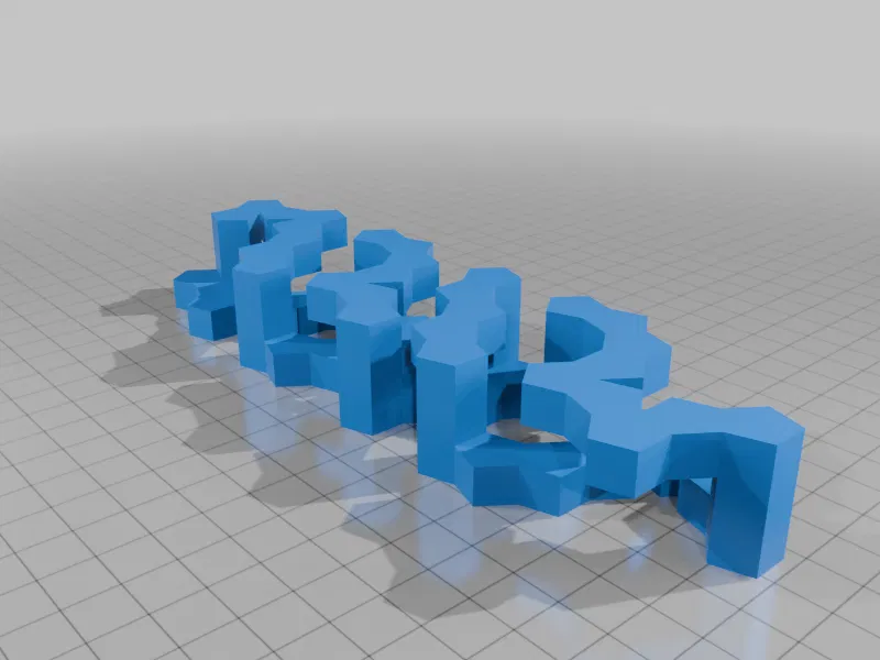 STEWART PSEUDOBRAID 4 - Image 2