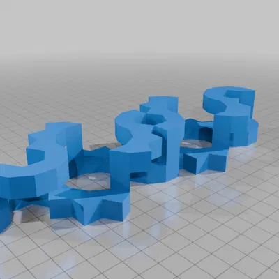 STEWART PSEUDOBRAID 5