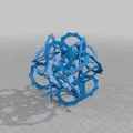 KEPLER CUBIC POLYLINK 2 - Thumbnail 2