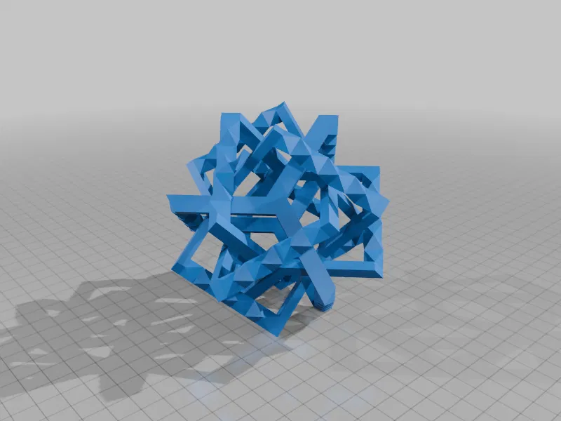 STEWART OCTAHEDRAL POLYLINK 1 - Image 2