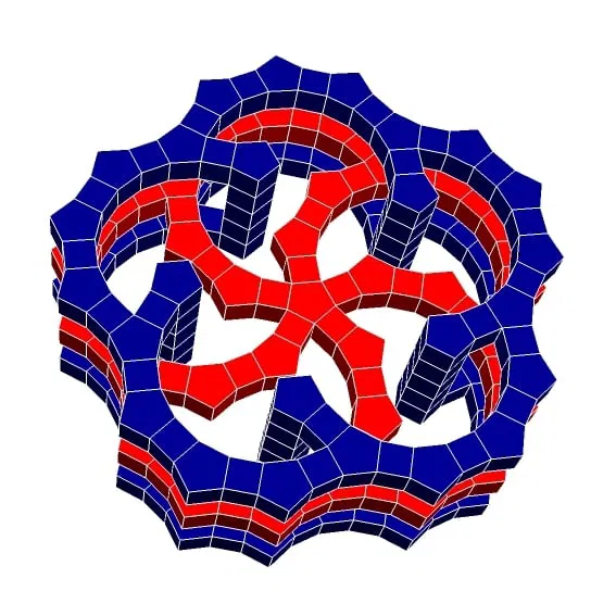 STEWART SANDWICH LINK 1 - Image 1