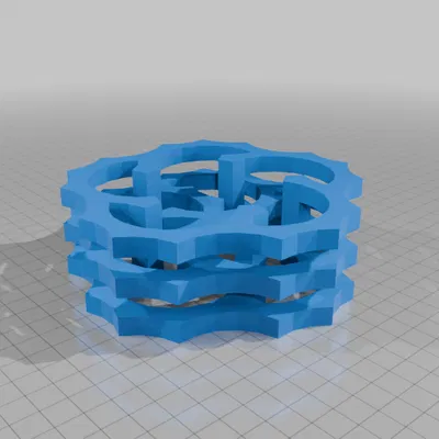 STEWART SANDWICH LINK 1