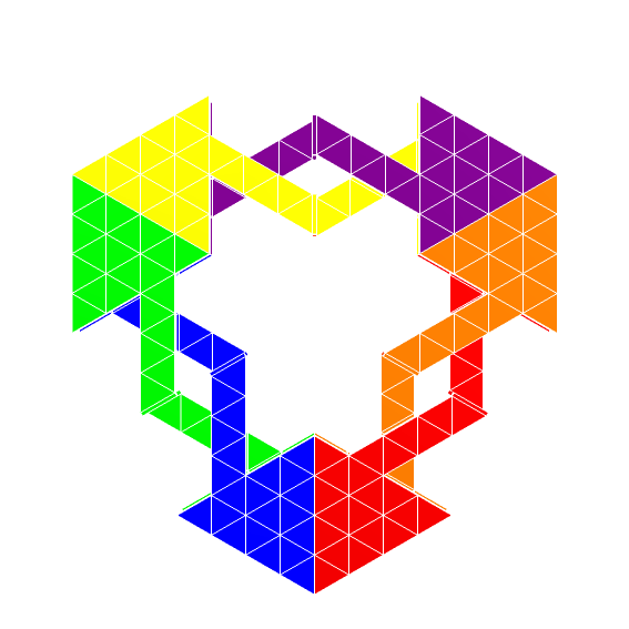 ROELOFS TREFOIL KNOT 1 - Thumbnail 3