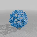 STEWART STAR DODECAHEDRAL POLYLINK 1 - Thumbnail 2