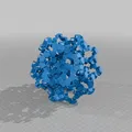 FATHAUER WALKABLE DODECAHEDRON 1 - Thumbnail 1
