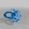 STEWART TRICYCLIC LINK 1 - Thumbnail 1