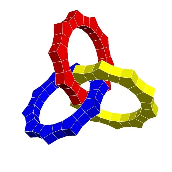 STEWART TRICYCLIC LINK 1 - Image 2