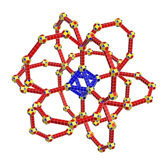 STEWART-HOLDEN OCTAHEDRAL NOLID 1 - Image 2