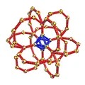 STEWART-HOLDEN OCTAHEDRAL NOLID 1 - Thumbnail 2