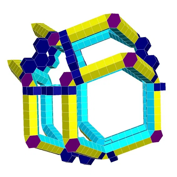 STEWART POLYTOROID (UNIDENTIFIED) 4 - Image 2