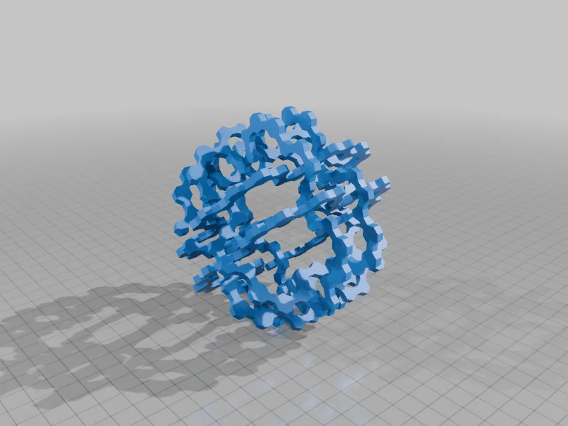 STEWART-HOLDEN CUBIC POLYLINK 3 - Image 2