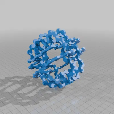 STEWART-HOLDEN CUBIC POLYLINK 3