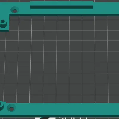 Base Robin Nano 3V – Khung đế