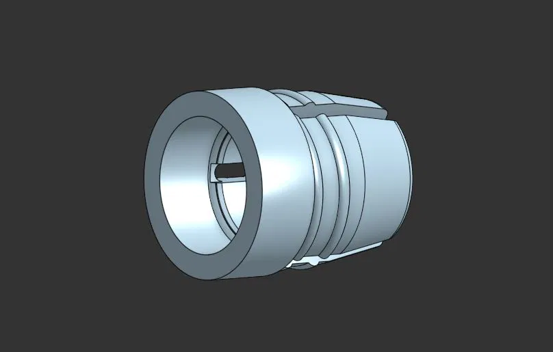 Bộ Dev Kit Collet RedCowl (RedCowl Collet Dev Kit) - Image 1