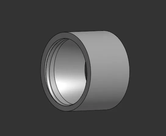 Bộ Dev Kit Collet RedCowl (RedCowl Collet Dev Kit) - Image 2