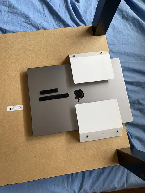 Giá đỡ laptop Lack - Image 4