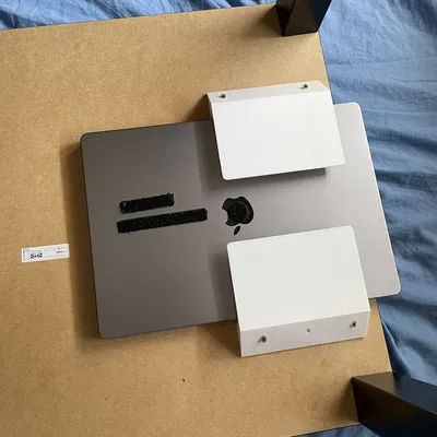 Giá đỡ laptop Lack