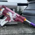 TYPHON - Modular Rainbow Blaster - Thumbnail 1