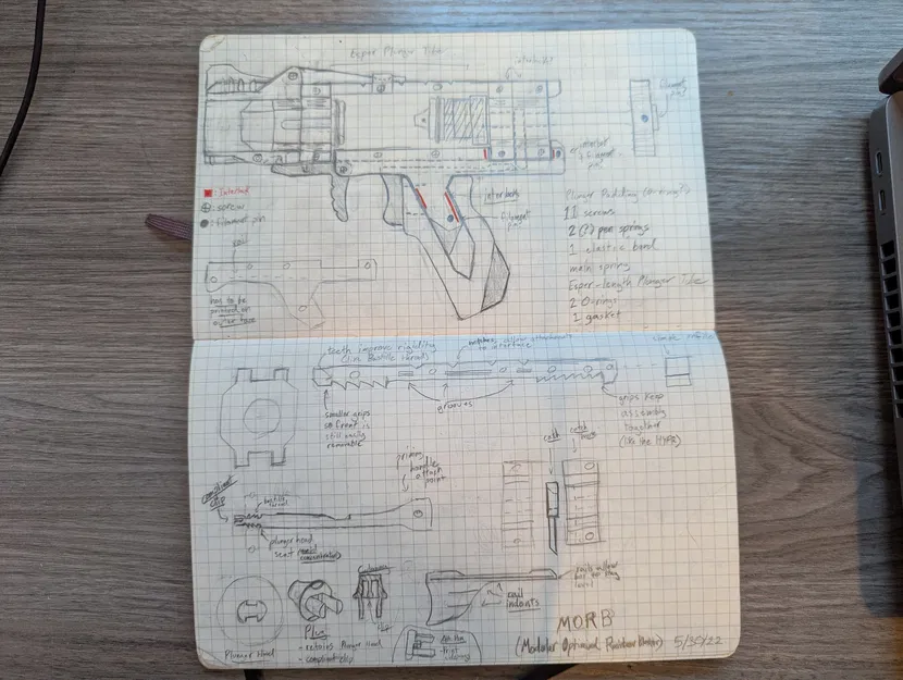 TYPHON - Modular Rainbow Blaster - Image 11