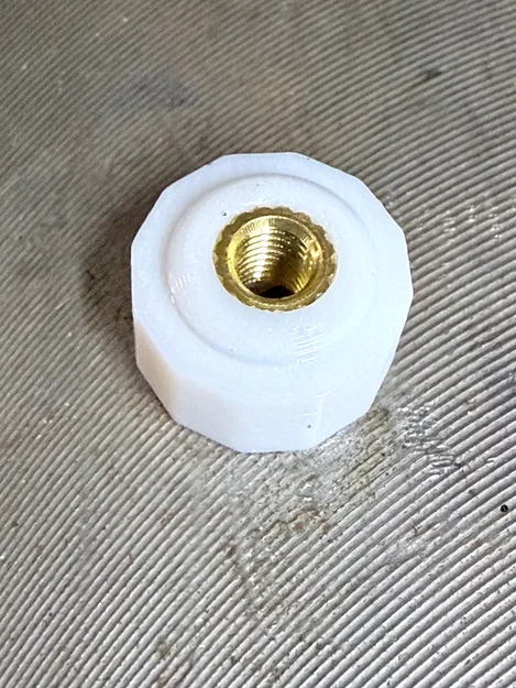Núm Cân Bàn In (Bed Leveling Knob) cho Bambu X1C/P1S - Image 1