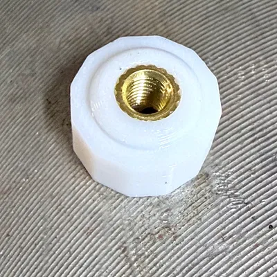 Núm Cân Bàn In (Bed Leveling Knob) cho Bambu X1C/P1S