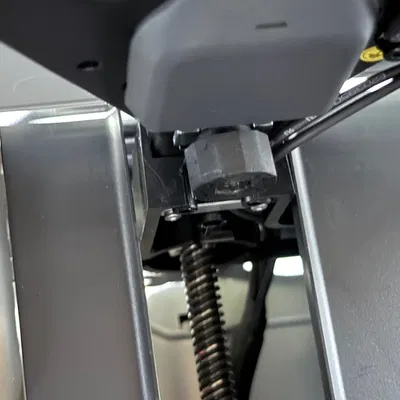 Núm Cân Bàn In (Bed Leveling Knob) cho Bambu X1C/P1S