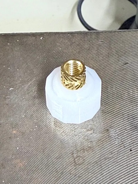 Núm Cân Bàn In (Bed Leveling Knob) cho Bambu X1C/P1S - Image 4