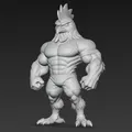 Roosterman - Thumbnail 1