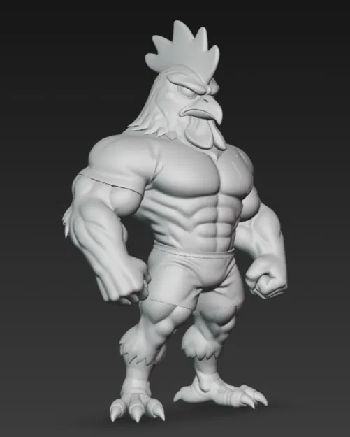 Roosterman - Image 3