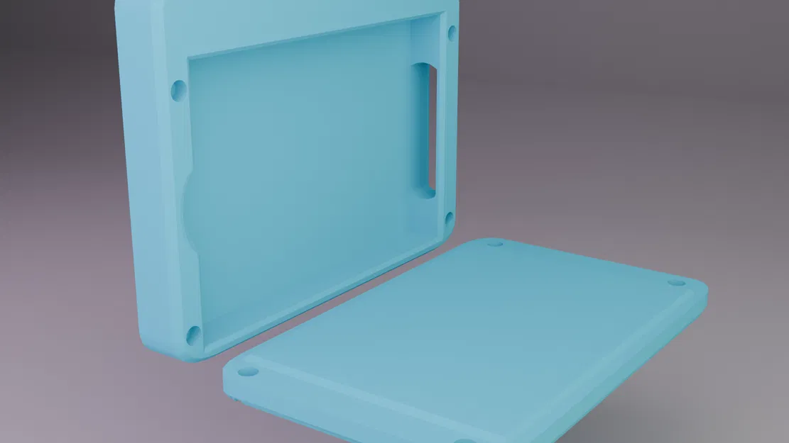 Ốp SSD Samsung T7 - Icon thư mục MacOS - Image 3