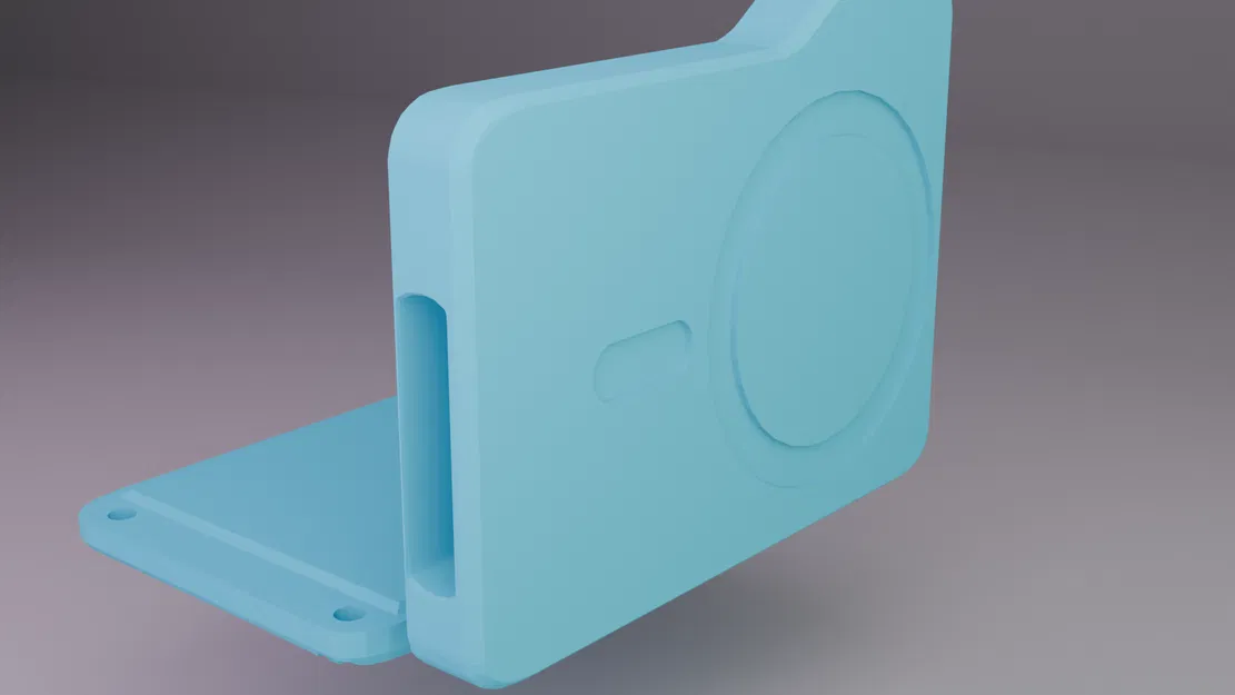 Ốp SSD Samsung T7 - Icon thư mục MacOS - Image 4