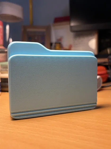 Ốp SSD Samsung T7 - Icon thư mục MacOS - Image 5