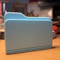 Ốp SSD Samsung T7 - Icon thư mục MacOS - Thumbnail 5