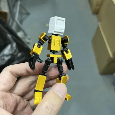 LUCKY 13 / MINI 13 / EASY 13 - Đầu Macintosh 1984