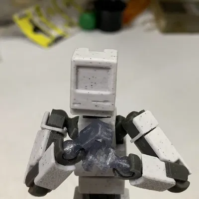 LUCKY 13 / MINI 13 / EASY 13 - Đầu Macintosh 1984