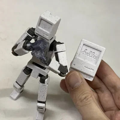 LUCKY 13 / MINI 13 / EASY 13 - Đầu Macintosh 1984