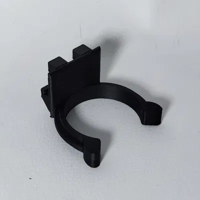 Kẹp chân ốp chân bếp (Kitchen plinth clip) cho chân 29/30 mm