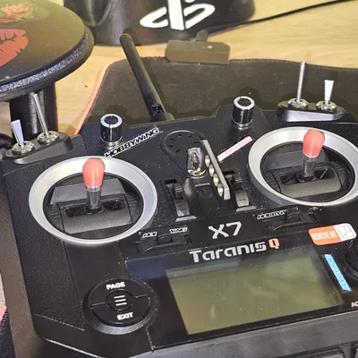 Nắp joystick cho Frsky Taranis QX7