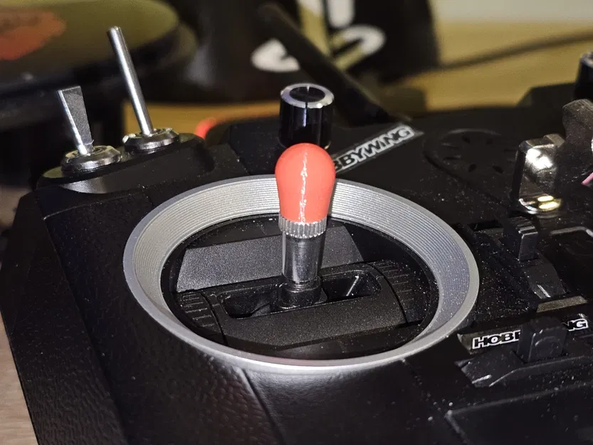 Nắp joystick cho Frsky Taranis QX7 - Image 2