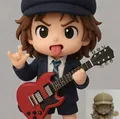 Chibi Angus Young (ACDC) – Tượng 3D Chibi - Thumbnail 1