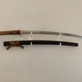 Giá Treo Tường Katana (Katana Wall Mount) - Thumbnail 1