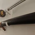 Giá Treo Tường Katana (Katana Wall Mount) - Thumbnail 2