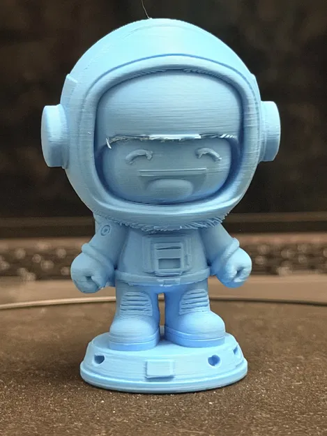 Chibi Spaceman (Phi hành gia chibi) - Image 1
