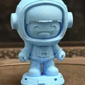 Chibi Spaceman (Phi hành gia chibi) - Thumbnail 1