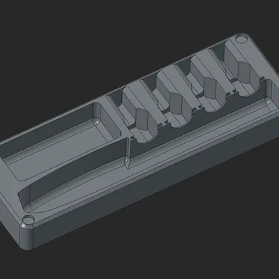 Hộp đựng Mounjaro Kwikpen (Mounjaro Kwikpen Case)