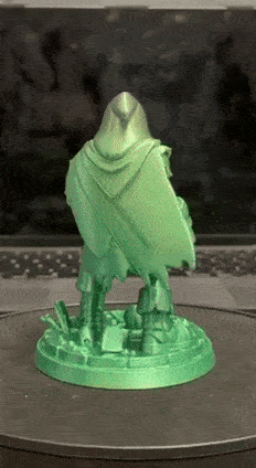 Skeleton Warrior (Chiến binh bộ xương) - Thumbnail 5