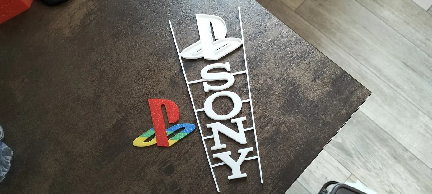 Ps5 decor Disc version – Đồ decor ốp cho PS5 bản Disc - Image 3